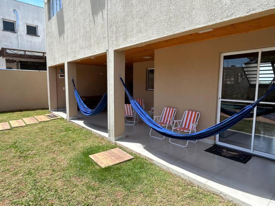 Riviera Santa Cristina XIII 05 Suites Palmeiras  Экстерьер фото
