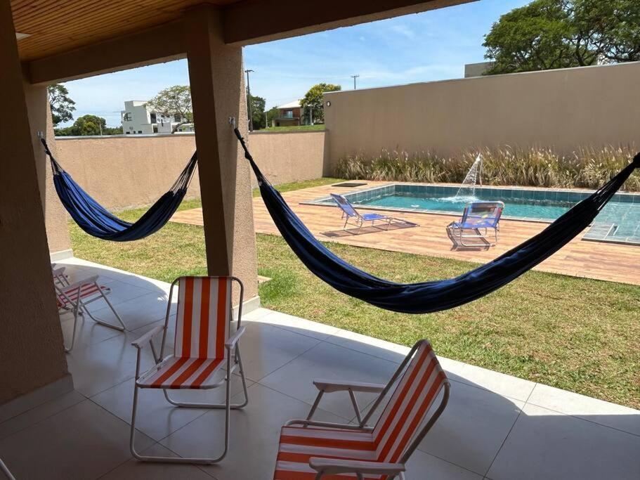 Riviera Santa Cristina XIII 05 Suites Palmeiras  Экстерьер фото